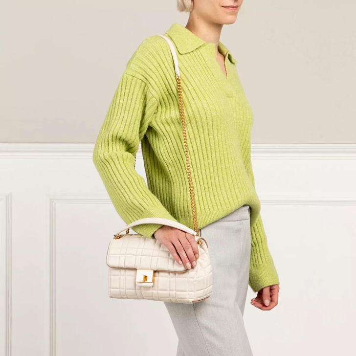 Kate spade ivory handbag shop