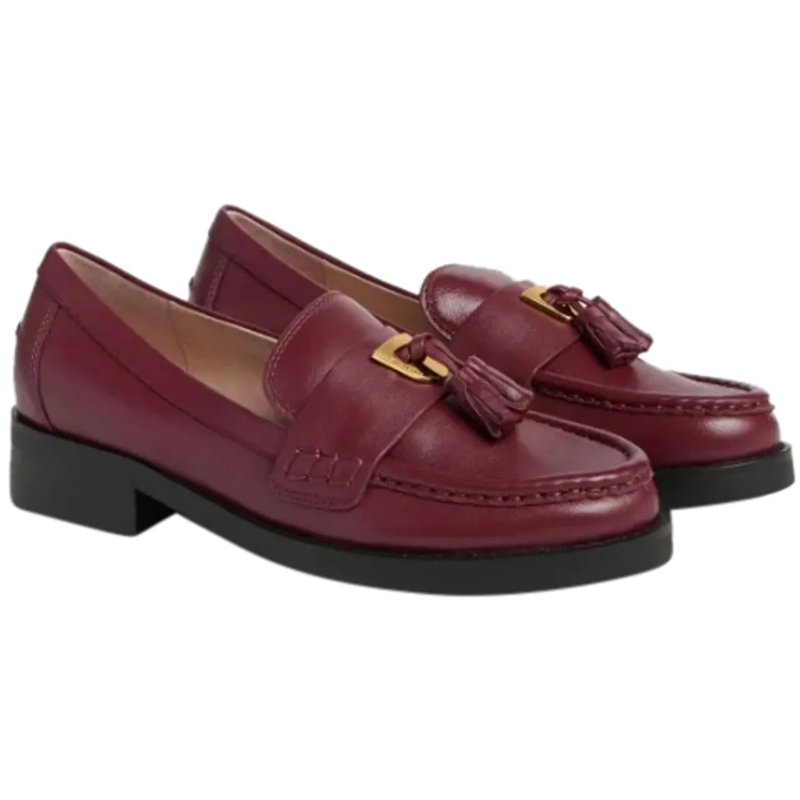 Coccinelle Loafer Flat Shoes Ribes mehrfarbig(Image 2)