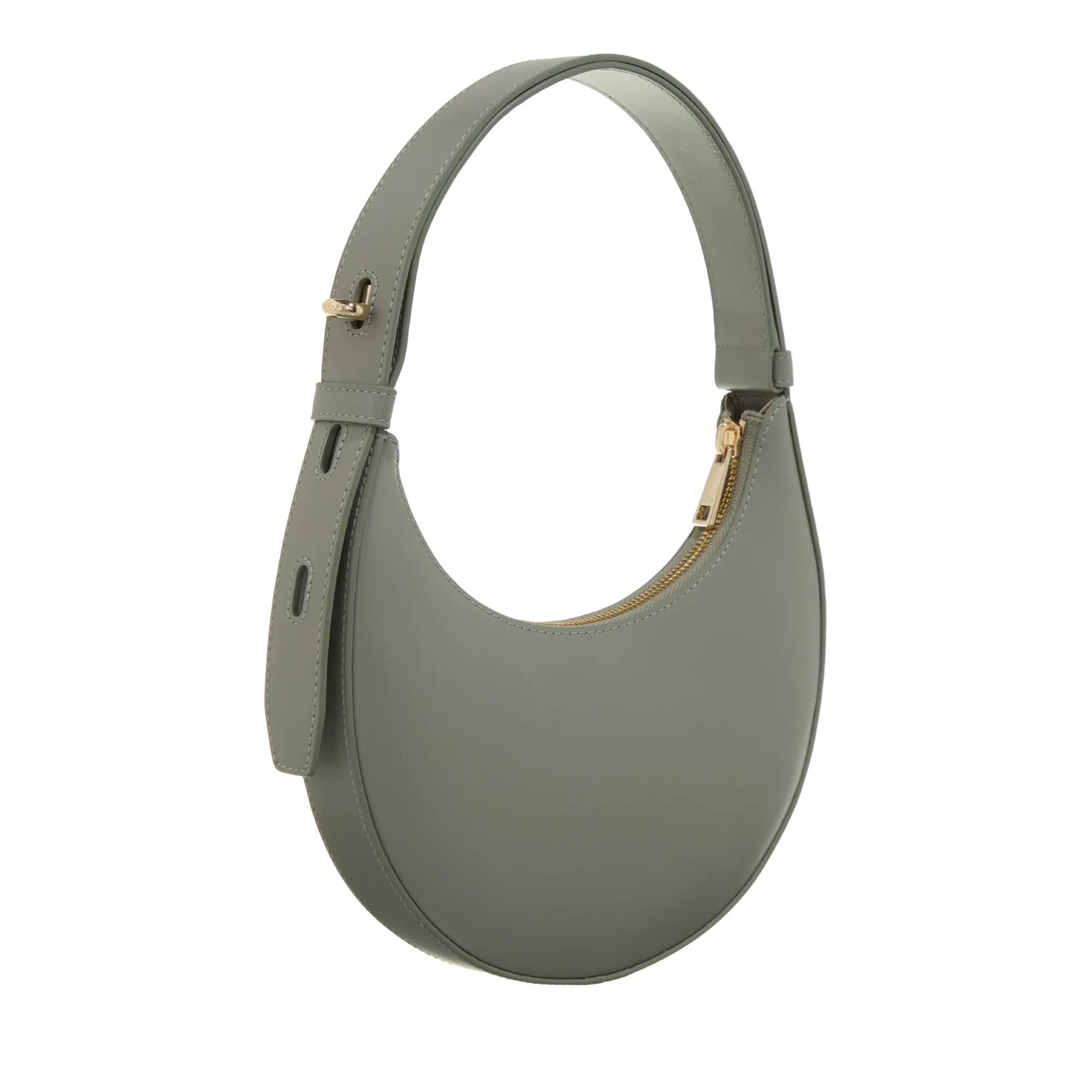 Furla Crossbody bags Delizia Mini Shoulder Ba in groen
