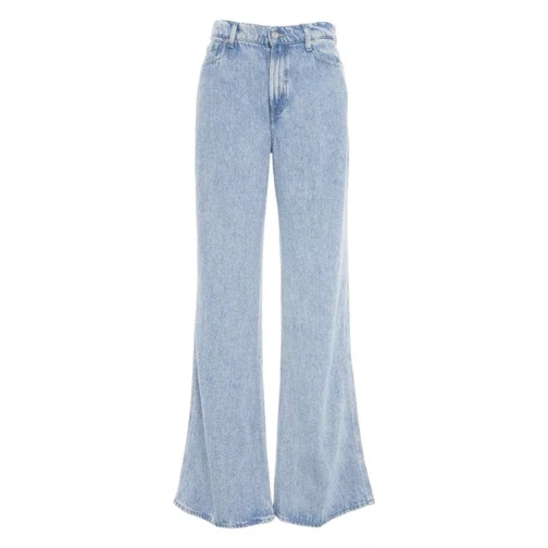 Seven for all Mankind Jeans "Lotta" Blue Jeans