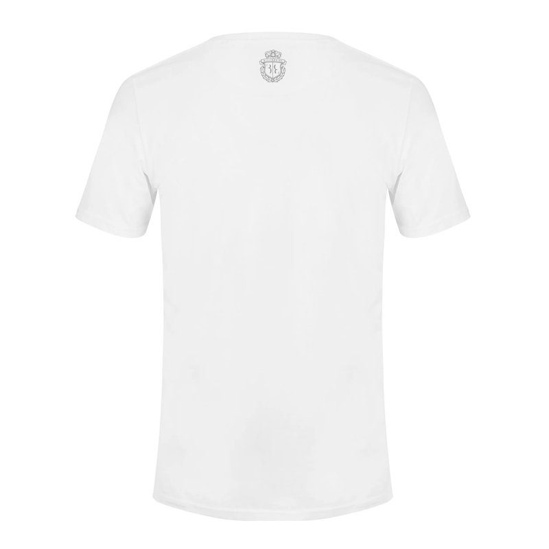 BILLIONAIRE T-Shirt T-Shirt weiss(Image 3)