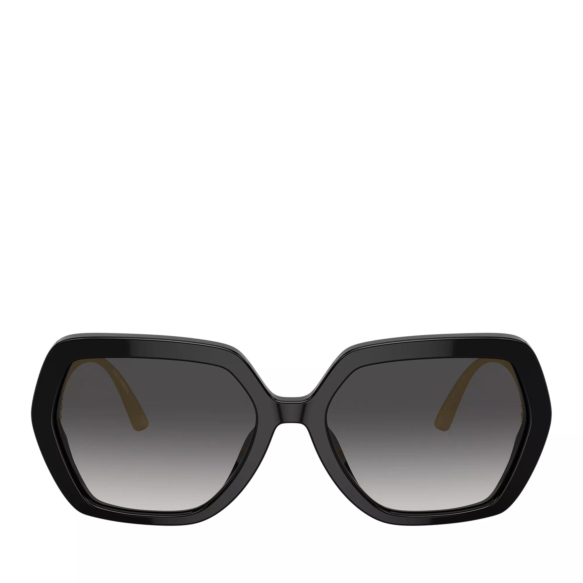Dolce&Gabbana 0DG4468B 58 501/8G Black | Sunglasses Dolce&Gabbana 0DG4468B 58 501/8G Black | Sunglasses