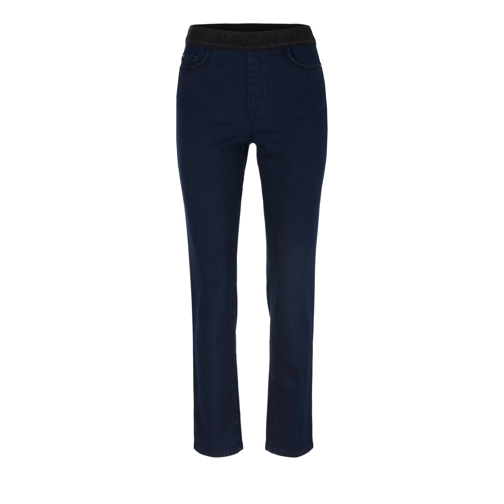 Marc Cain  Jeans SIENA midnight blue