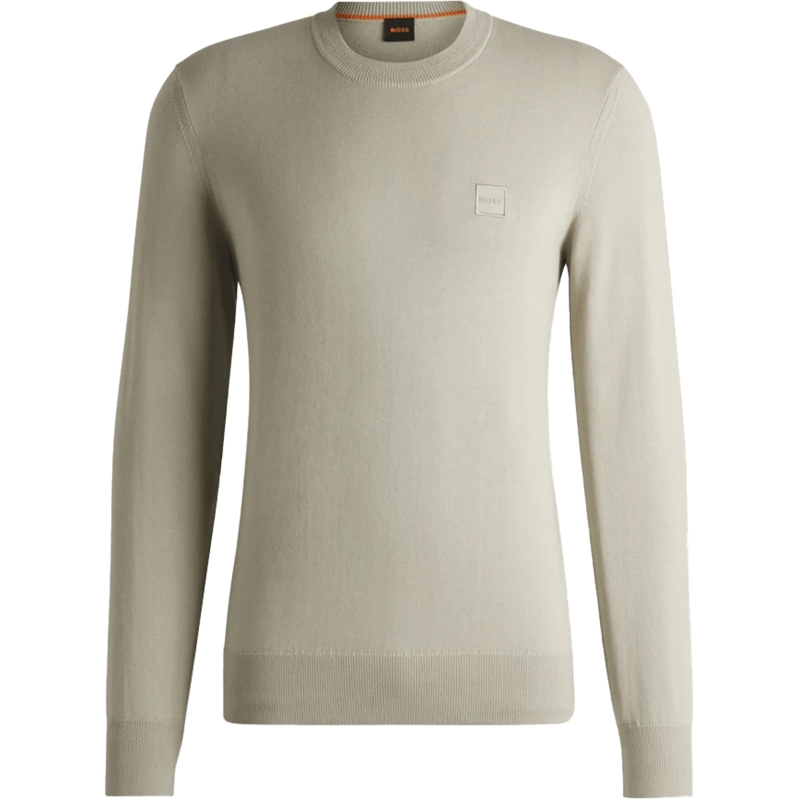 Boss  Boss Kanovano_S beige