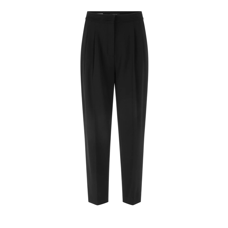 Marc Cain Hose Hose FAQUS black