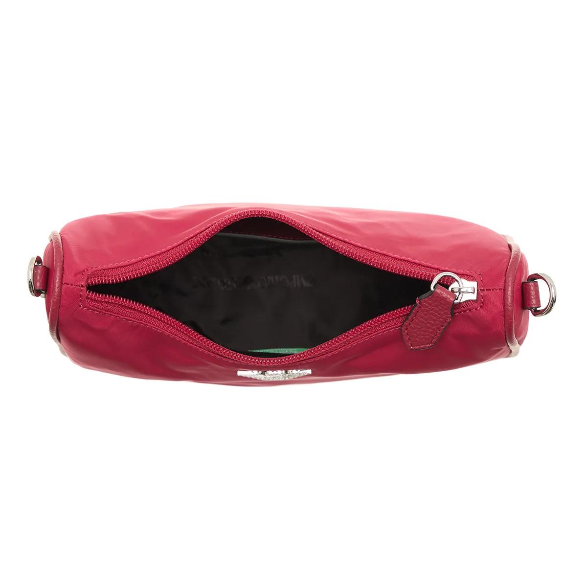 Emporio Armani Crossbody bags Women'S Shoulder Bag in rood