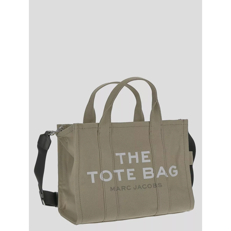 Marc Jacobs Tote Bags Beige beige(Image 3)