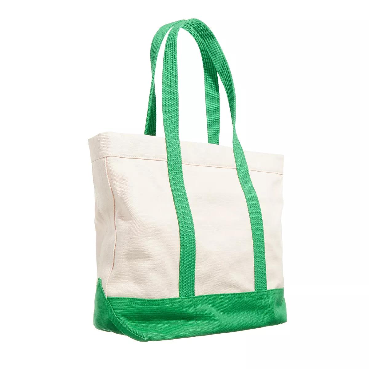 Polo Ralph Lauren Totes & shoppers Tote Medium in beige
