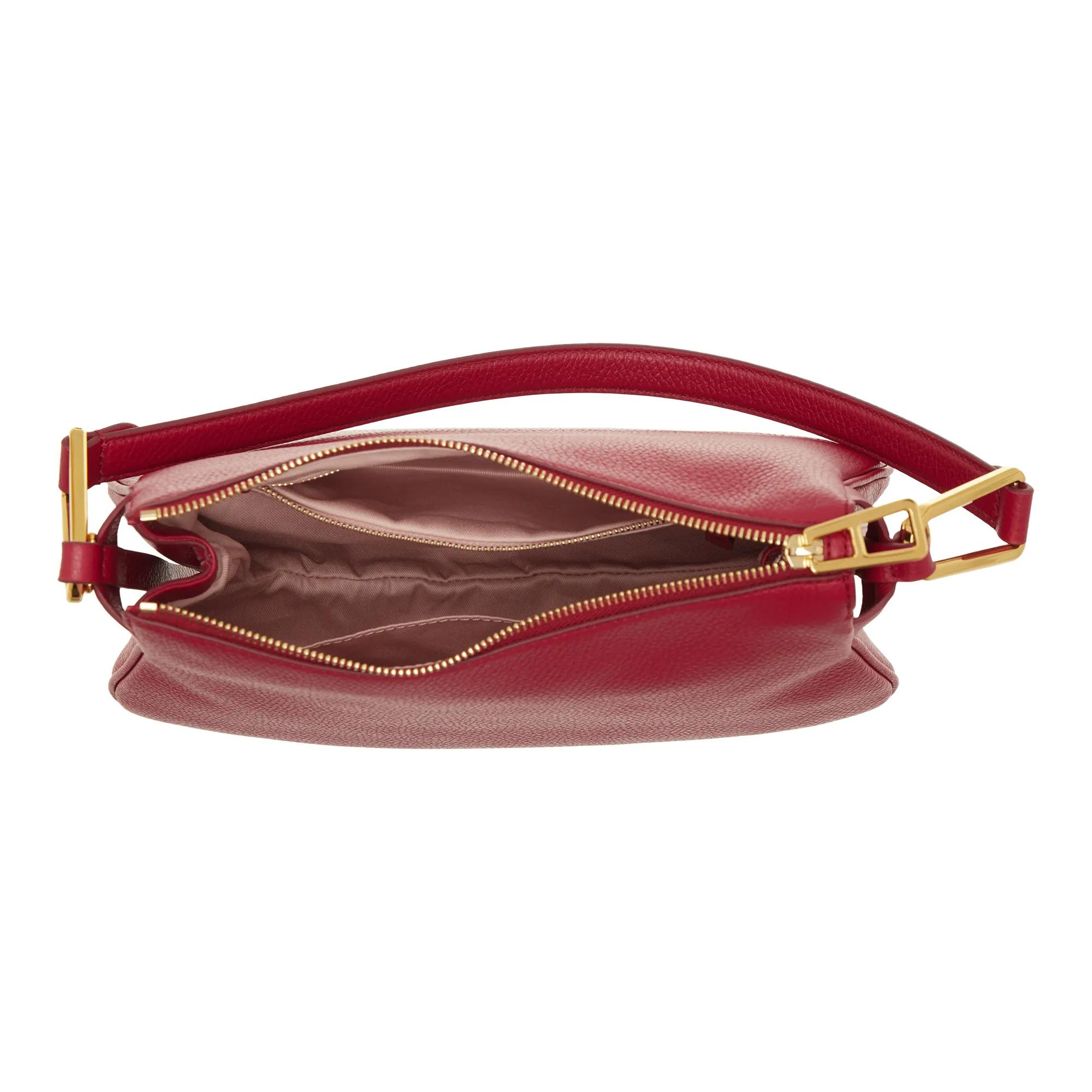 Thumbnail - Coccinelle Shopper - Coccinellemagie Soft - Gr. unisize - in Rot - für Damen