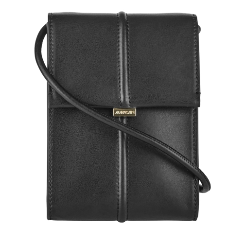 Marc Cain Mini Bag black Draagtas