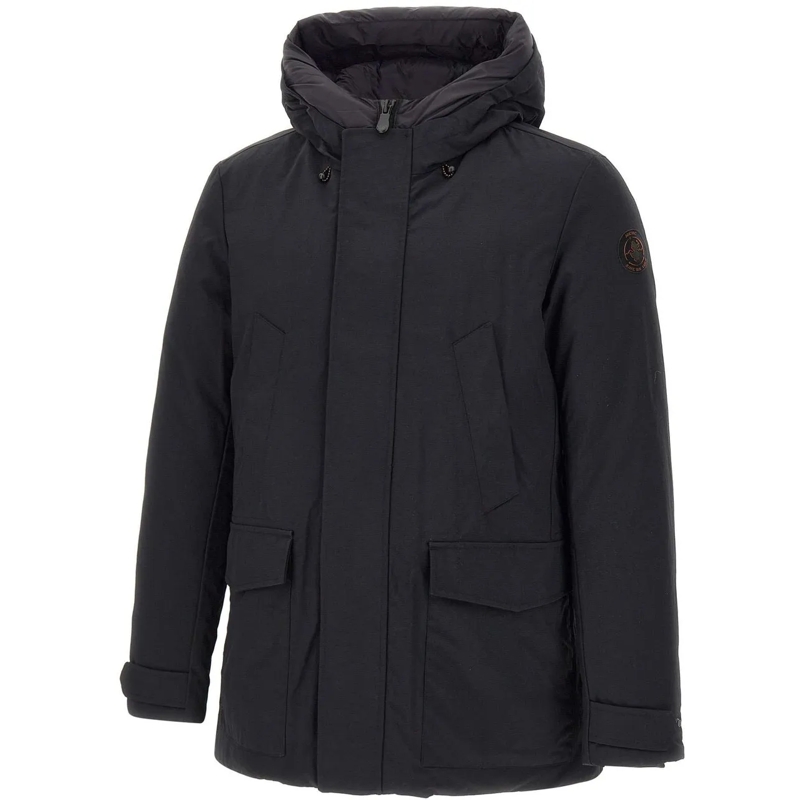 Save the Duck Doudoune Coats Black schwarz