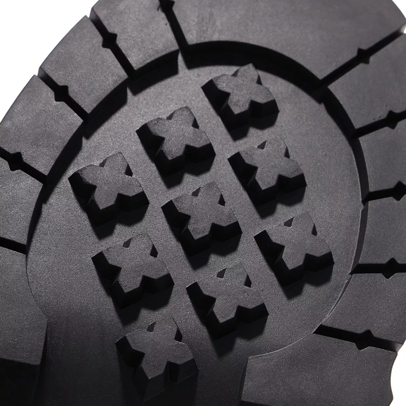 Coach Loafer Leah Leather Loafer Chalk(Image 4)