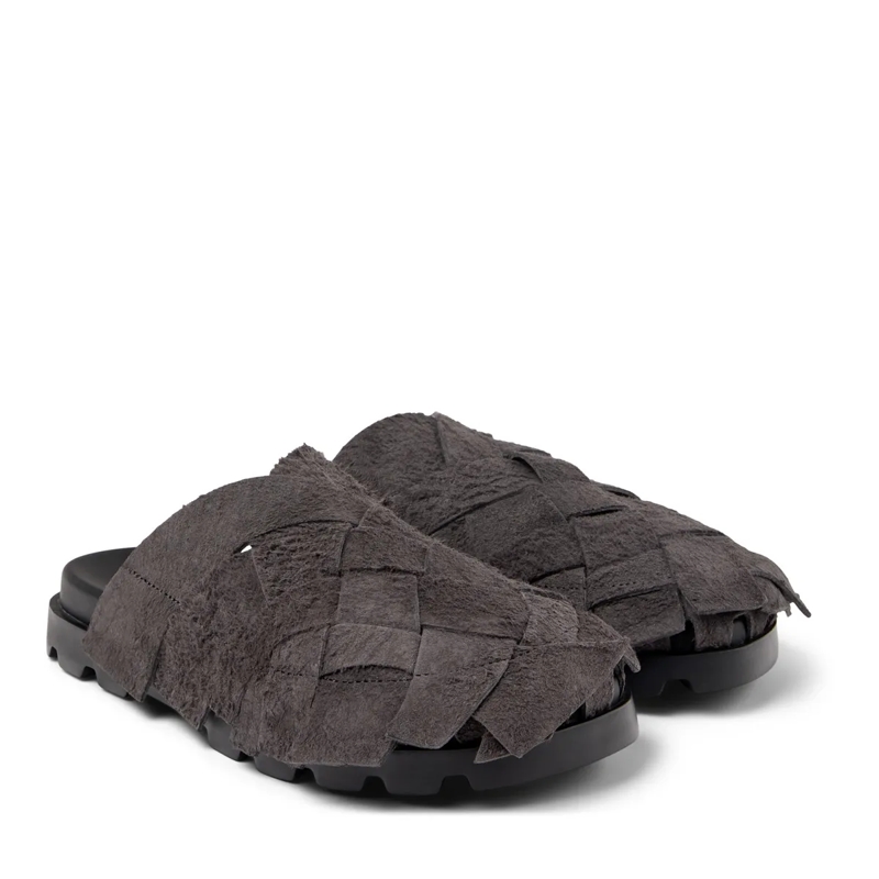 Camperlab Sandalen Mules Brutus Brutus Sandal dunkel-grau(Image 2)