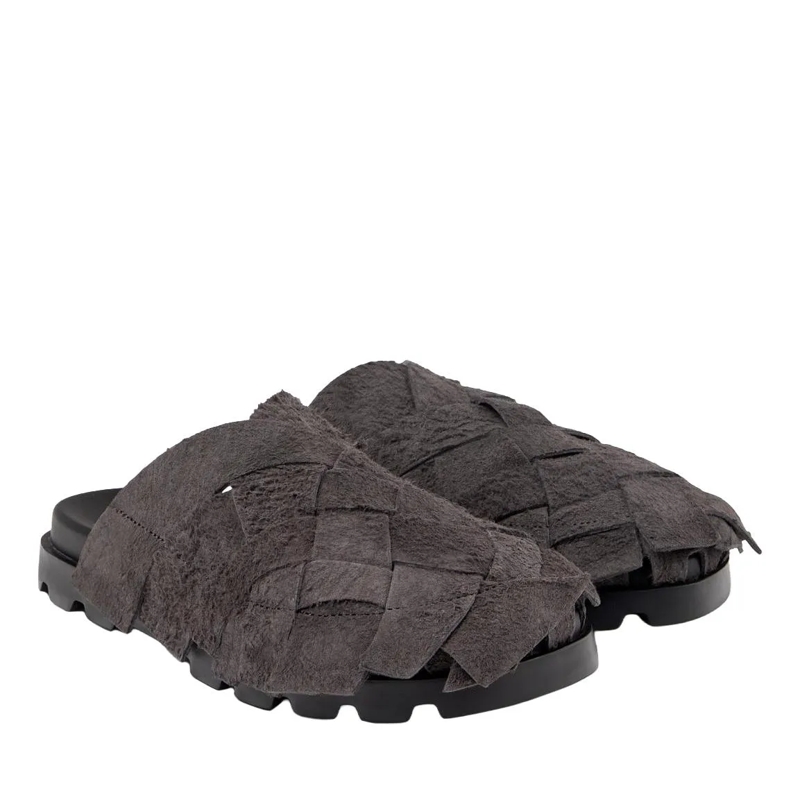 Camperlab Sandalen Mules Brutus Brutus Sandal dunkel-grau(Image 2)