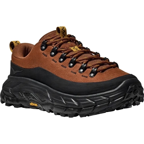 Hoka Low-Top Sneaker Tor Summit Hazelnut / Black schwarz (Image 8)