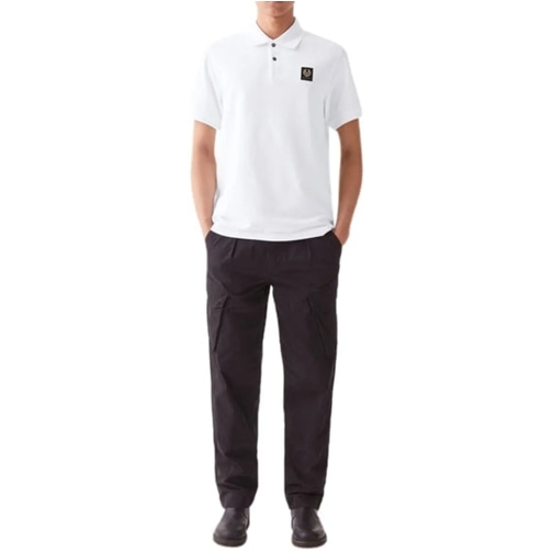 Belstaff T-shirts T-Shirts And Polos White weiß (Image 2)
