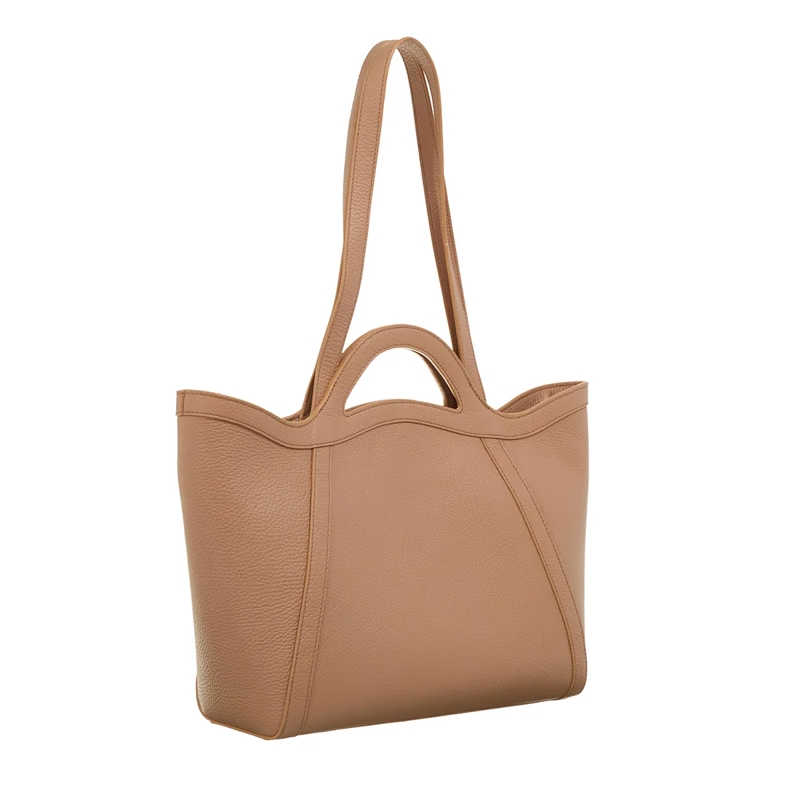 Coccinelle Shopper Coccinelle Amalia Skin(Image 4)