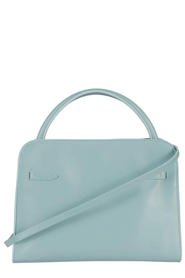 Biasia Hobo bags The Iconic 15Min Bag in blauw