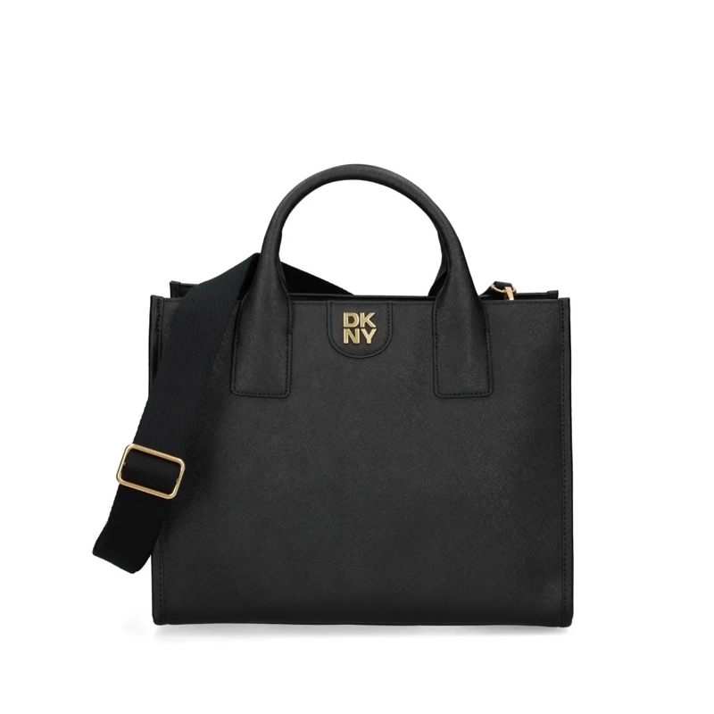 DKNY Fourre-tout Carol Md Tote Black