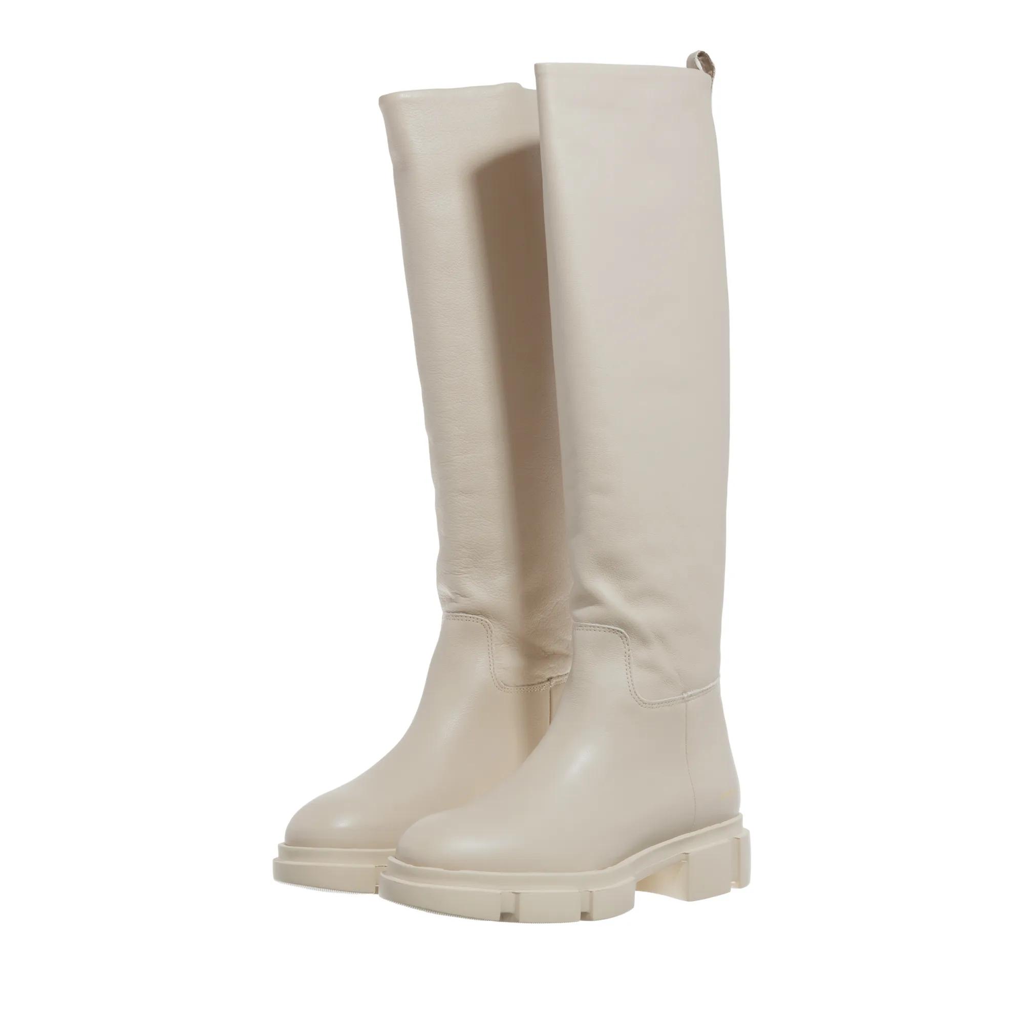 Copenhagen Boots & Stiefeletten - CPH551 - Gr. 36 (EU) - in Beige - für Damen