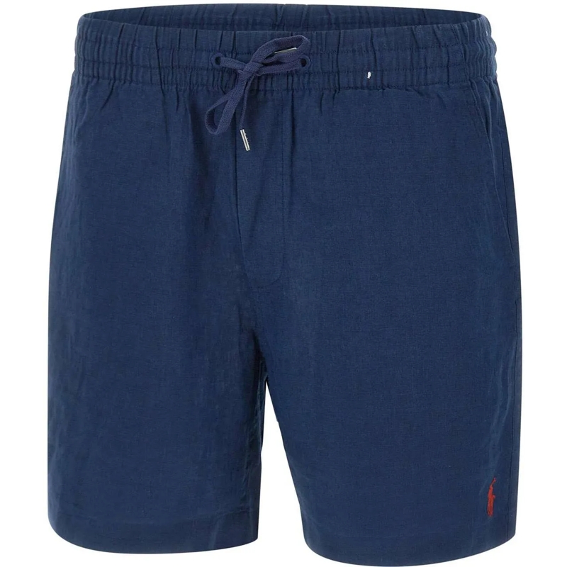 Ralph Lauren Shorts flat front divers mehrfarbig