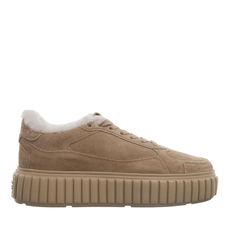 Kennel & Schmenger Low-Top-Sneaker Zap Nuts/Nature