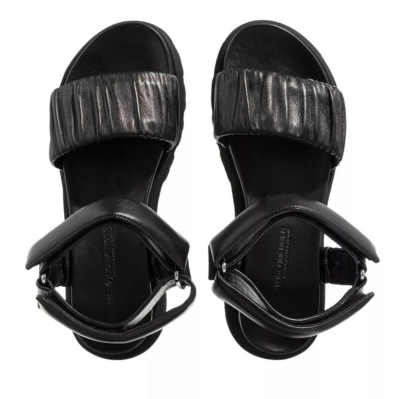 Kennel & Schmenger Sandalen Skill S Schwarz(Image 4)