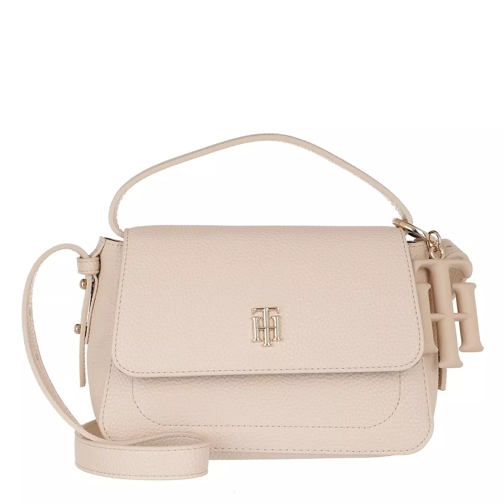 Tommy Hilfiger Tommy Hilfiger Soft Crossover Classic Beige Cartable
