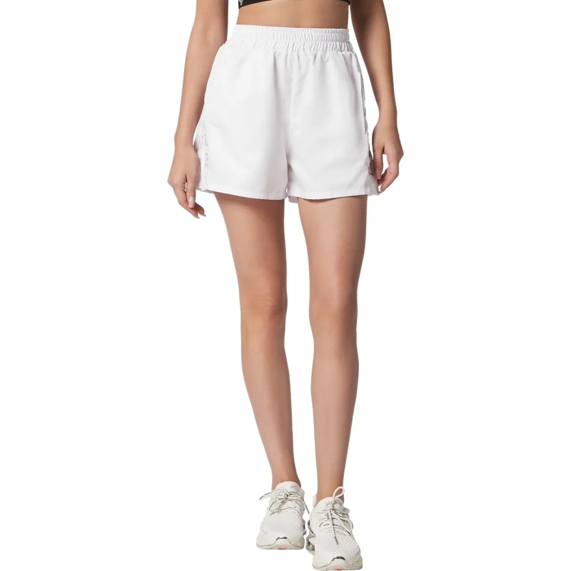 Plein Sport Shorts Jogging-Shorts Basic weiss(Image 3)