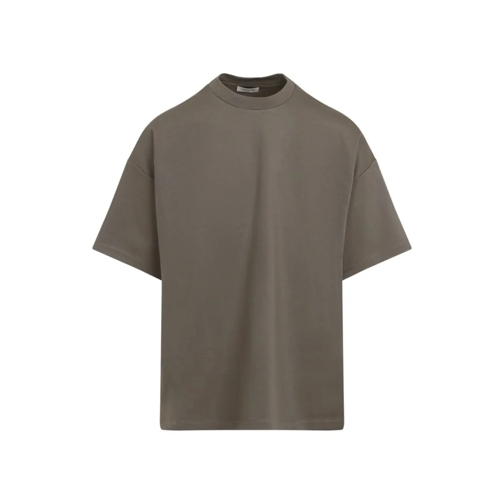 FEAR OF GOD T-shirts Short Sleeve T-Shirt Brown