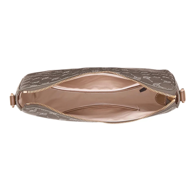 JOOP! Crossbody Bag Cortina 1.0 Jasmina Shoulderbag Mvz Burnt Olive(Image 5)