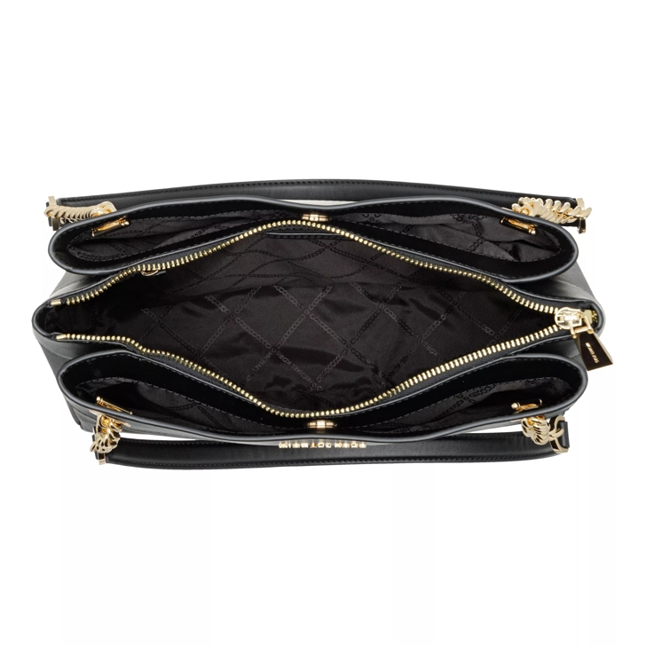 Michael kors black bag online