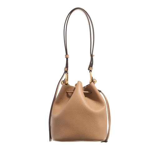 Furla Bucket Bag Furla Sfera Mini Bucket Bag Deserto