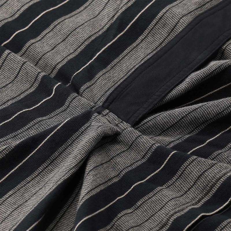 Isabel Marant Vest Polokleid Isea schwarz(Image 4)
