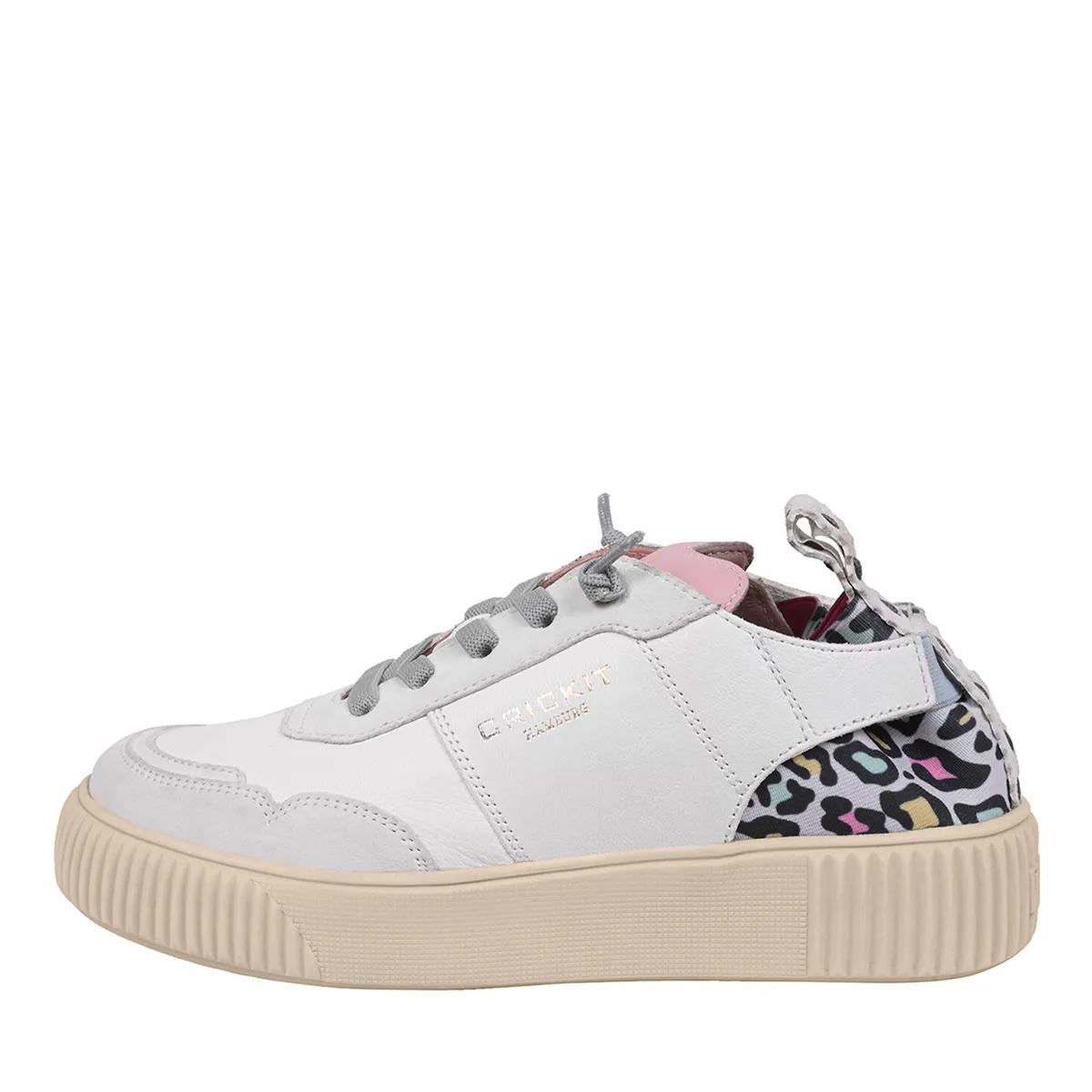 Thumbnail - Crickit Low-Top Sneaker - Sneaker OAKLI - Gr. 42 (EU) - in Weiß - für Damen