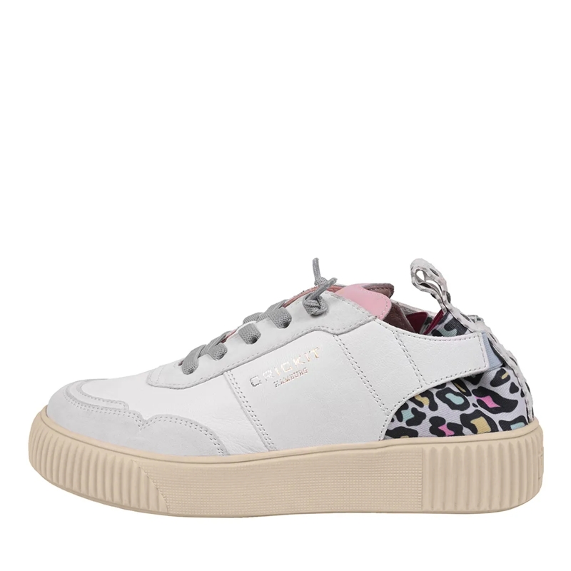 Crickit Low-Top-Sneaker Sneaker OAKLI weiss(Image 5)