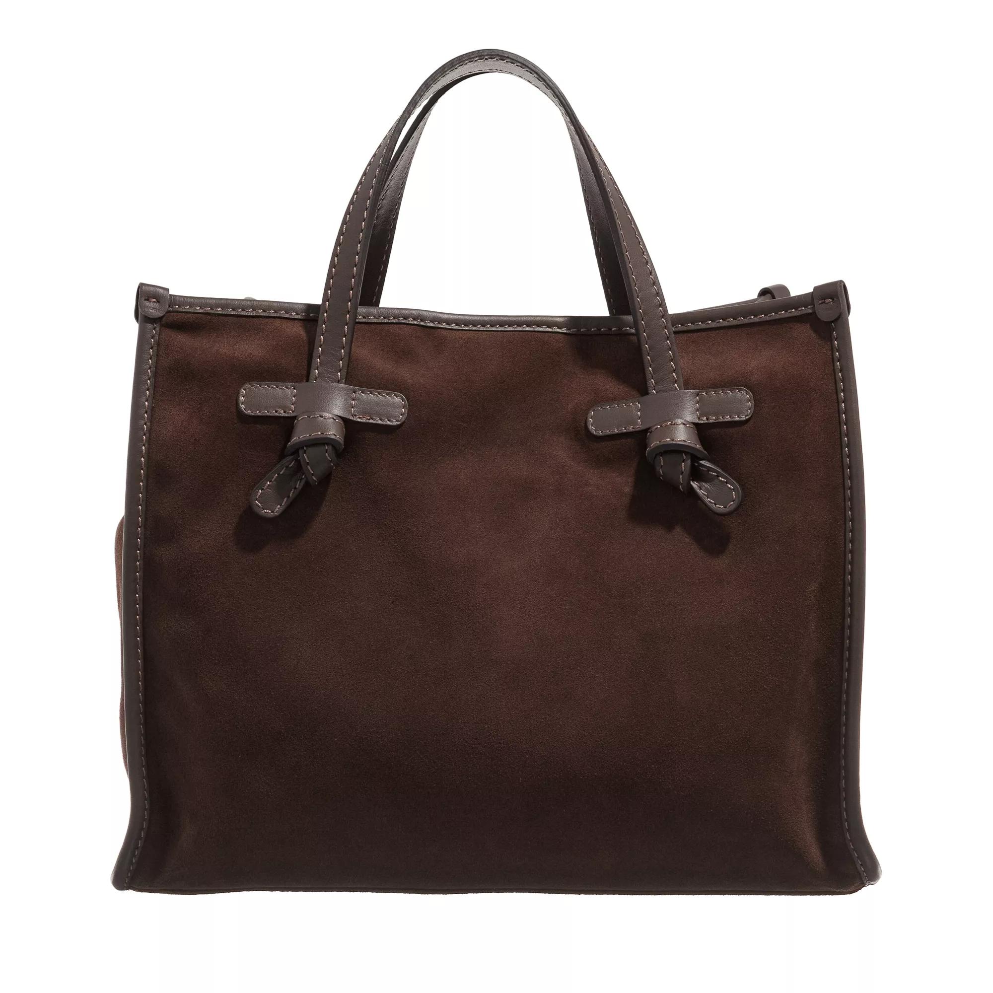 Gianni Chiarini Tote - Miss Marcella 32 - Gr. unisize - in Braun - für Damen