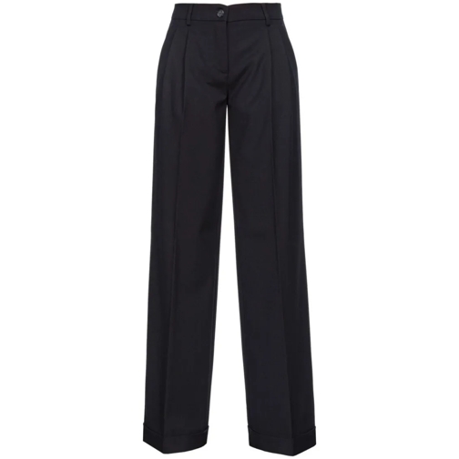 Pinko  Peru Trousers Black