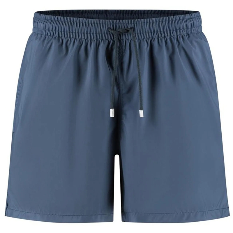 Fedeli  Madeira Swim Trunk blau