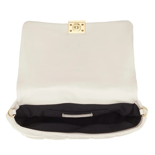 Karl Lagerfeld Sac à bandoulière K/Kuilt Top Handle Cb Cement (Image 5)