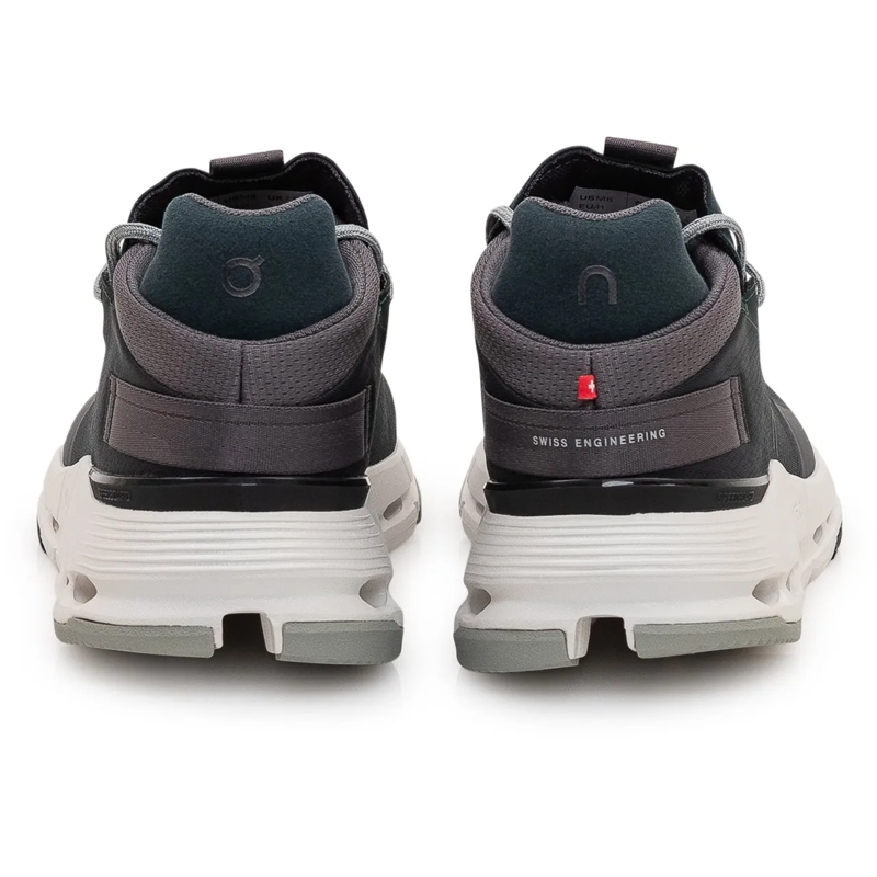 ON Low-Top-Sneaker Sneakers Cloudnova 2 dunkelgrau(Image 3)