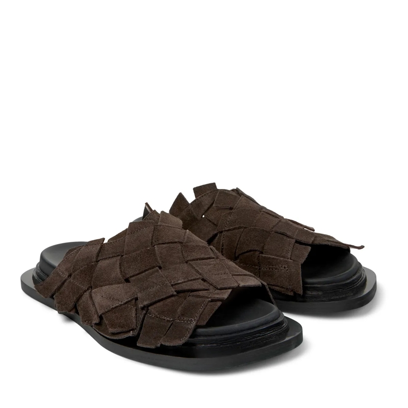 Camperlab Sandalen Sandalen Nada dunkel-grau(Image 2)