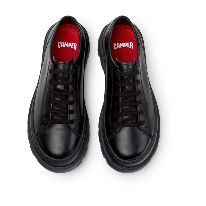Camper Schnürschuhe Wir präsentieren die nächste Generation des Brutus multicolor(Image 5)