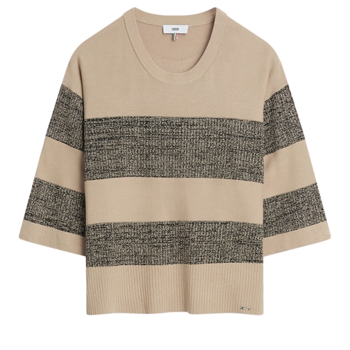 Cinque Pullover CIMOONA mehrfarbig