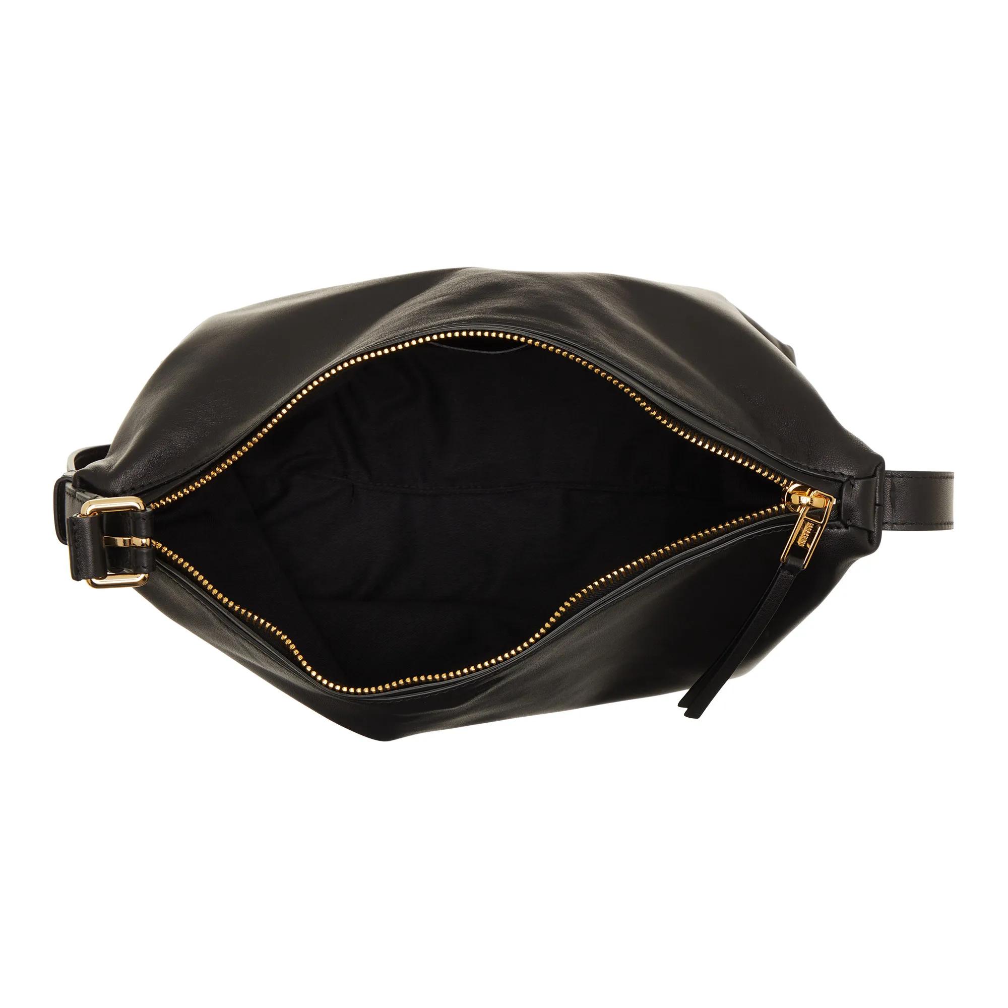 Moschino Crossbody bags Tie Me in zwart