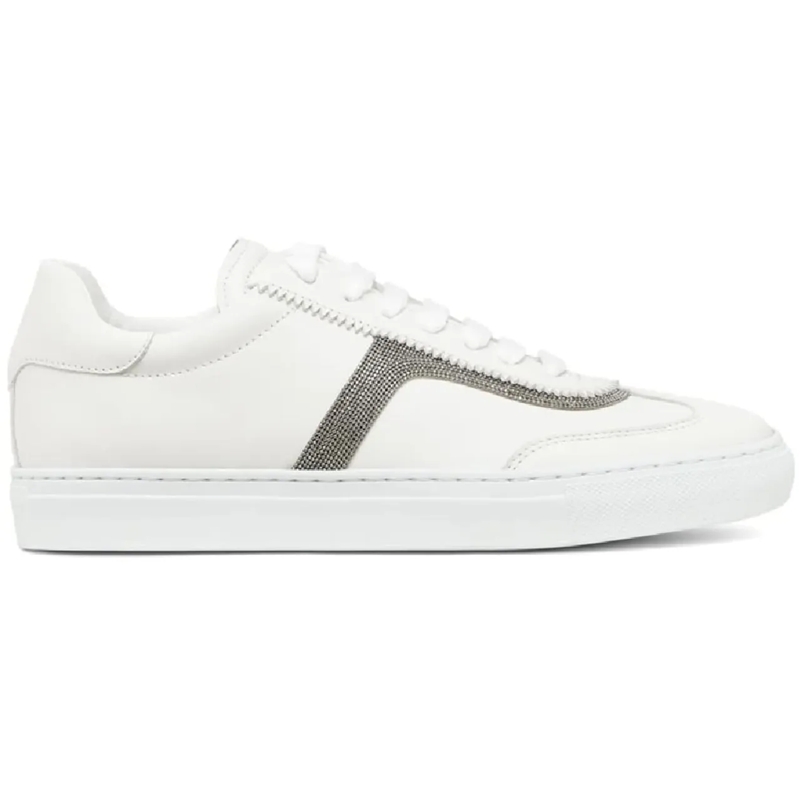 Brunello Cucinelli Low-Top-Sneaker scarpe divers mehrfarbig