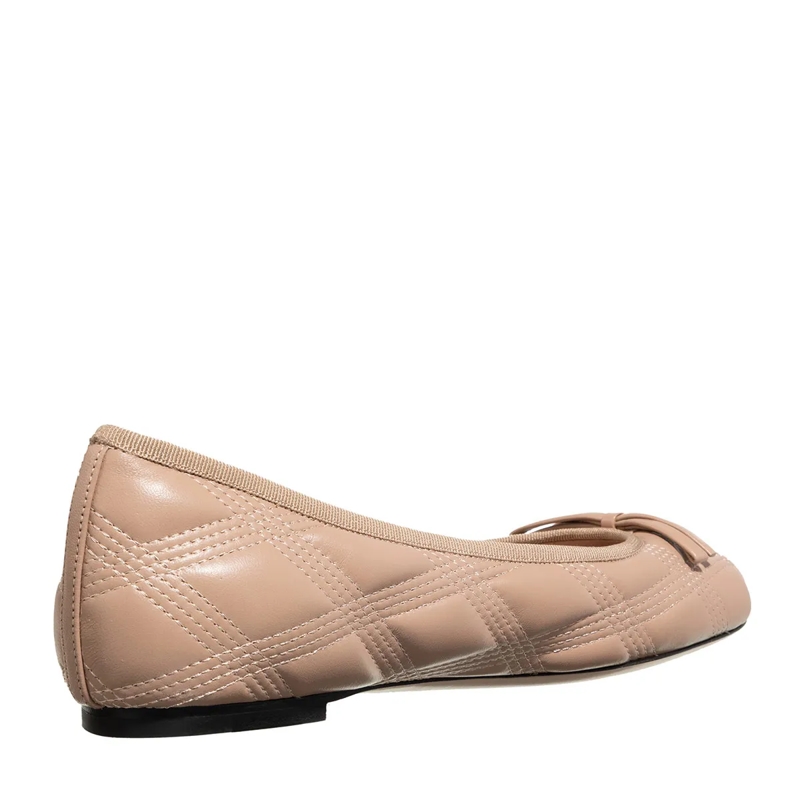 Valentino Garavani Ballerinas Quiltie Ballet Flats Rose(Image 4)