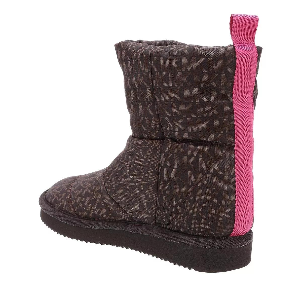 Women's winter boots store michael kors