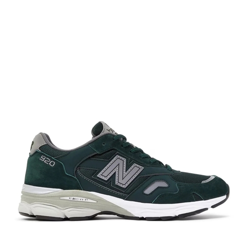 New Balance sneaker basse 920 Kelly Green Made In England Sneakers grün