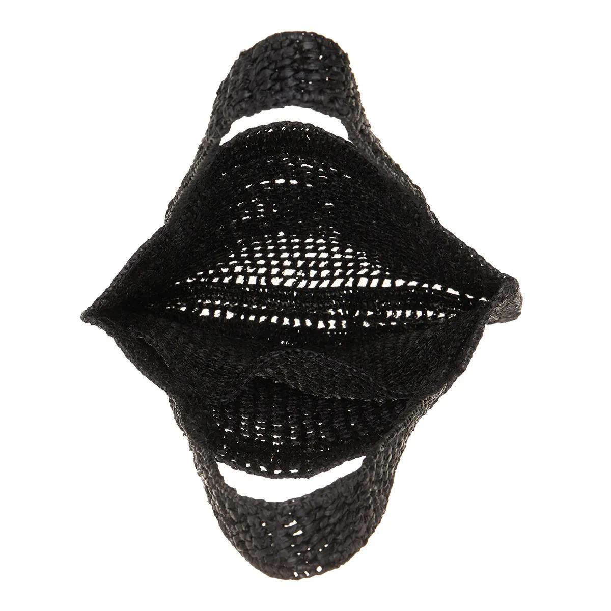 Thumbnail - Chloé Shopper - Summer Banana Tote Bag - Gr. unisize - in Schwarz - für Damen